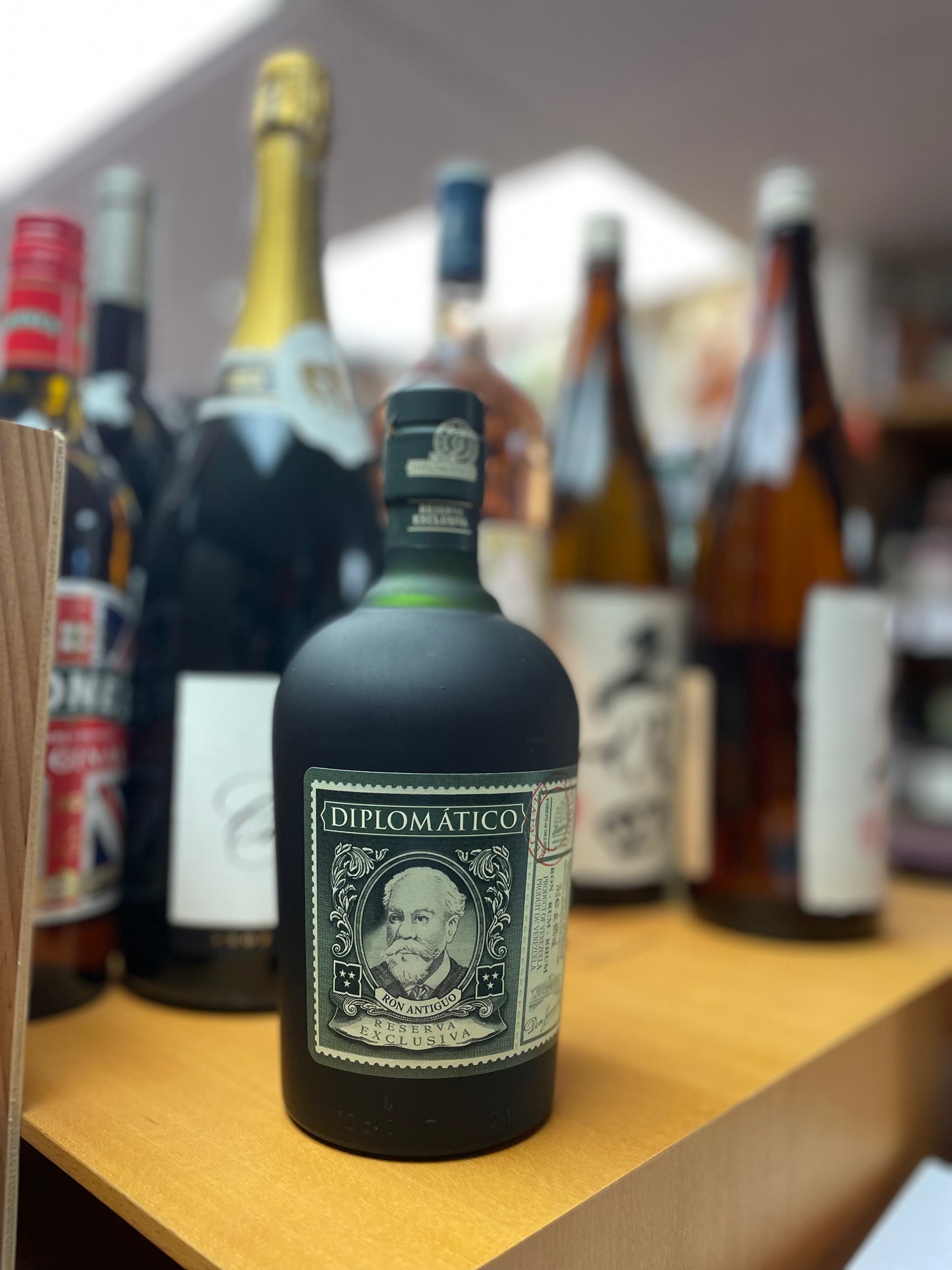 Diplomatico