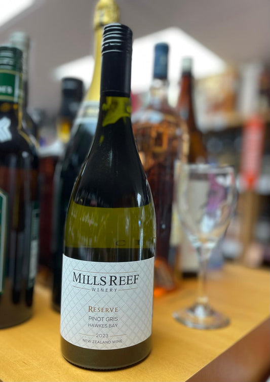 MillsReef Reserve Pinot Gris