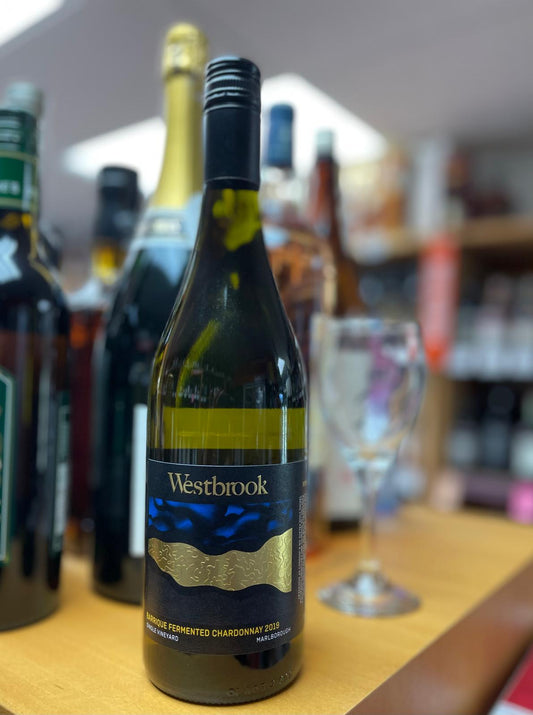 Westbrook Chardonnay