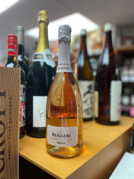 Ruggeri Prosecco ARGEO