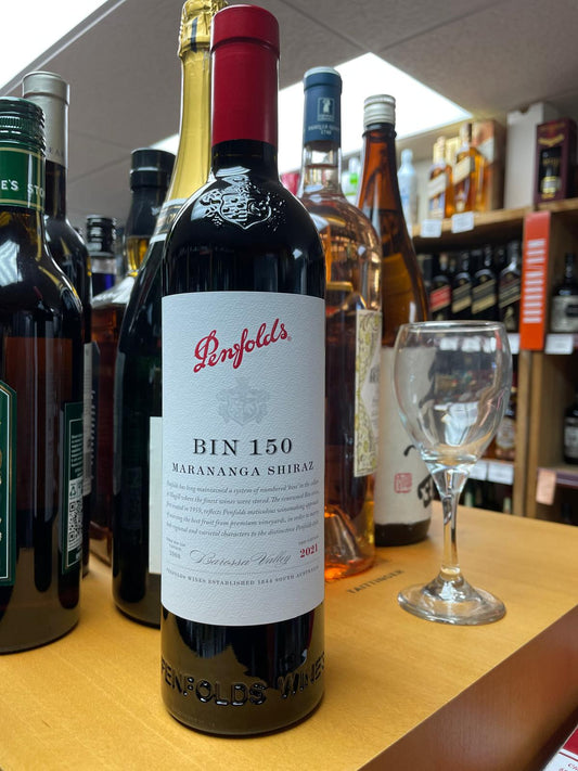 Penfolds BIN 150 Marananga SHIRAZ