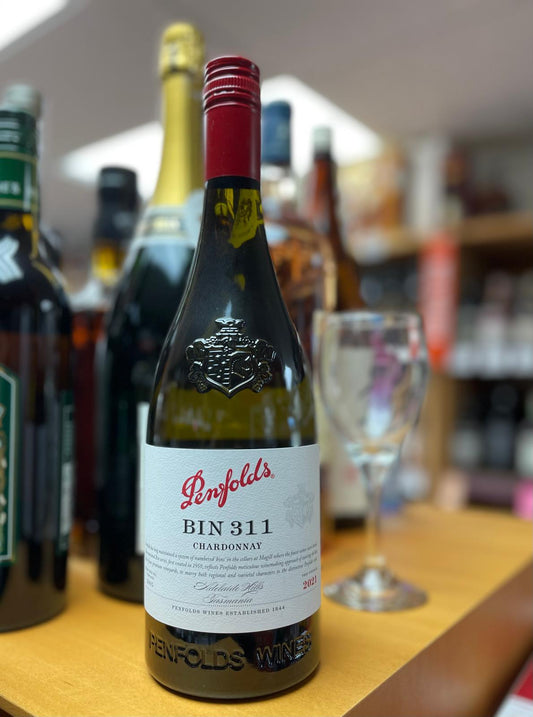 Penfolds Bin 311 Chardonnay