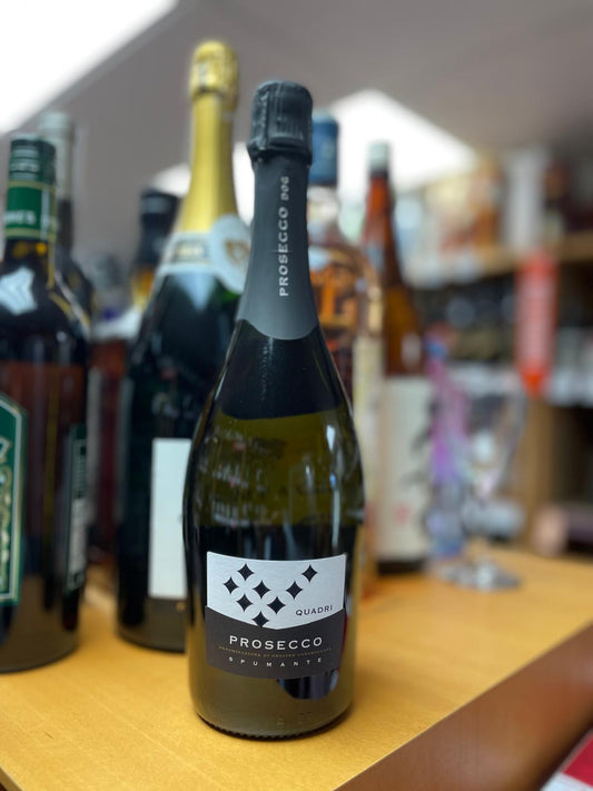 Quadri Prosecco Spumante